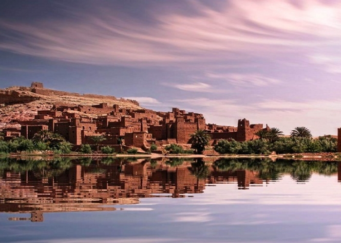 Outdoor Landscape Photography Workshops throughout the Morocco